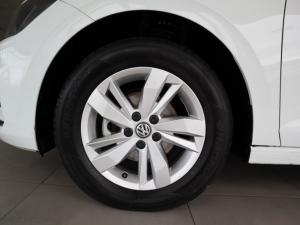 Volkswagen Polo hatch 1.0TSI Comfortline auto - Image 48