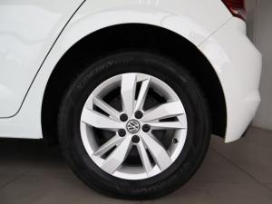 Volkswagen Polo hatch 1.0TSI Comfortline auto - Image 51