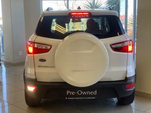 Ford EcoSport 1.0T Trend auto - Image 11