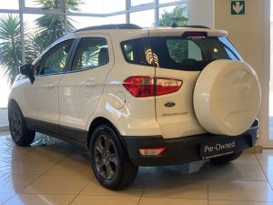 Ford EcoSport 1.0T Trend auto - Image 13