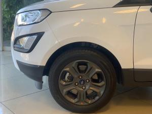 Ford EcoSport 1.0T Trend auto - Image 14