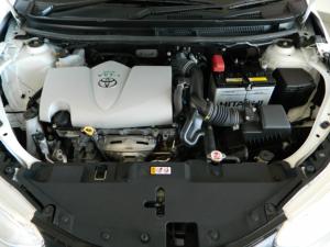 Toyota Yaris 1.5 Xi - Image 10