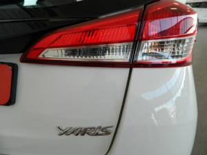 Toyota Yaris 1.5 Xi - Image 11