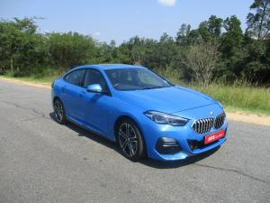 BMW 218i Gran Coupe M Sport automatic - Image 3