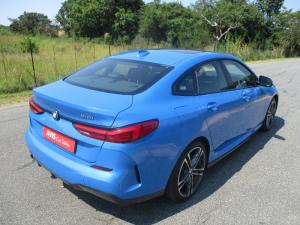 BMW 218i Gran Coupe M Sport automatic - Image 5