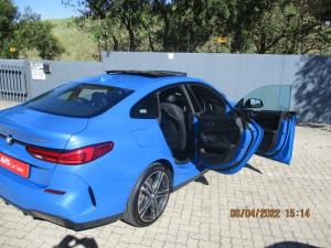 BMW 218i Gran Coupe M Sport automatic - Image 9
