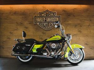Harley Davidson Road King Classic - Image 1