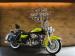 Harley Davidson Road King Classic - Thumbnail 2