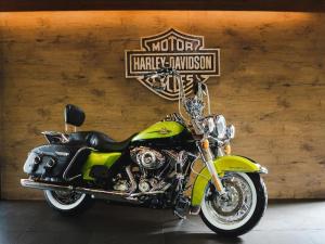 Harley Davidson Road King Classic - Image 2