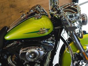 Harley Davidson Road King Classic - Image 3