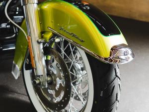 Harley Davidson Road King Classic - Image 6