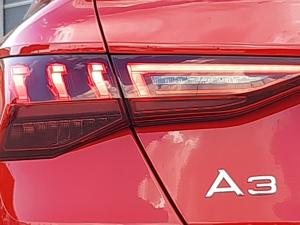 Audi A3 sedan 35TFSI - Image 12