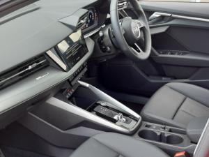 Audi A3 sedan 35TFSI - Image 3