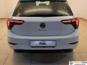 Volkswagen Polo 1.0 TSI Life - Image 3