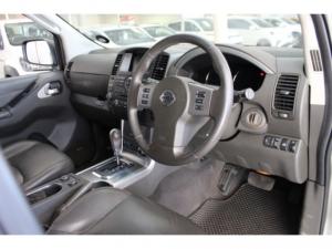Nissan Pathfinder 3.0 dCi V6 LE automatic - Image 5