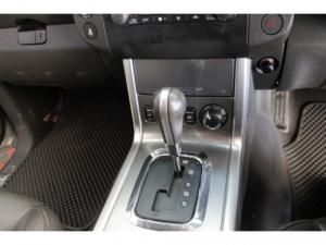Nissan Pathfinder 3.0 dCi V6 LE automatic - Image 8