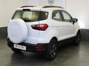 Ford Ecosport 1.0 Ecoboost Trend automatic - Image 7