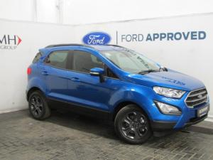 Ford EcoSport 1.0T Trend auto - Image 1