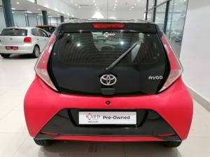 Toyota Aygo 1.0 X-Play - Image 4