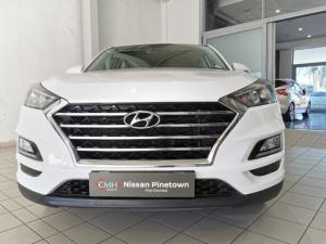 Hyundai Tucson 2.0 Premium - Image 2