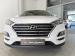 Hyundai Tucson 2.0 Premium - Thumbnail 2