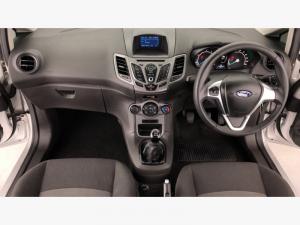 Ford Fiesta 5-door 1.4 Ambiente - Image 22