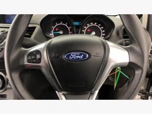 Ford Fiesta 5-door 1.4 Ambiente - Image 26