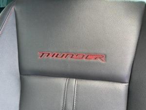 Ford Ranger 2.0D BI-TURBO Thunder 4X4 automaticD/C - Image 10