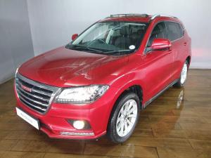 Haval H2 1.5T Luxury automatic - Image 1