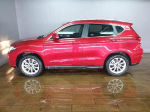 Haval H2 1.5T Luxury automatic - Image 2