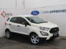 Thumbnail Ford EcoSport 1.5 Ambiente Black