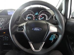 Ford Fiesta 5-door 1.0T Trend - Image 9