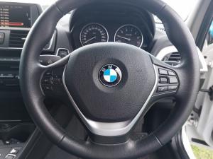 BMW 1 Series 118i 5-door auto - Image 12