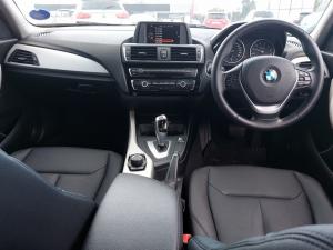 BMW 1 Series 118i 5-door auto - Image 6