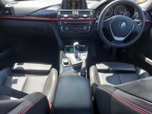 BMW 3 Series 328i auto - Image 8