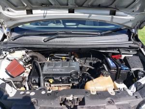 Chevrolet Sonic hatch 1.4 LS - Image 20