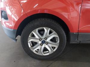 Ford EcoSport 1.5TDCi Trend - Image 9