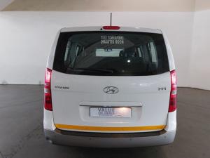 Hyundai H-1 2.5CRDi wagon GLS - Image 5