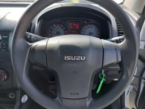 Isuzu D-Max 250 double cab Hi-Ride - Image 14