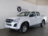 Thumbnail Isuzu D-Max 250 double cab Hi-Ride