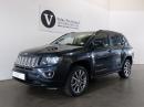 Thumbnail Jeep Compass 2.0L Limited