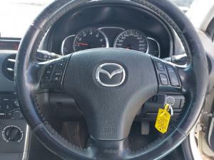Mazda Mazda6 2.0 Active - Image 13
