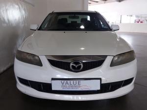 Mazda Mazda6 2.0 Active - Image 4