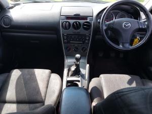 Mazda Mazda6 2.0 Active - Image 6