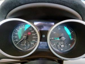 Mercedes-Benz SLK 350 automatic - Image 18