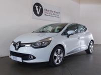 Thumbnail Renault Clio 66kW turbo Expression