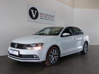 Thumbnail Volkswagen Jetta 1.4TSI Comfortline auto