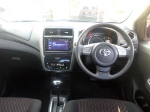 Toyota Agya 1.0 auto - Image 5