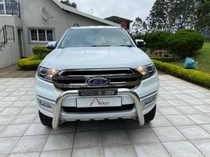 Ford Everest 2.2TDCi XLT auto - Image 2