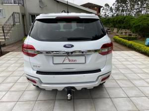 Ford Everest 2.2TDCi XLT auto - Image 5